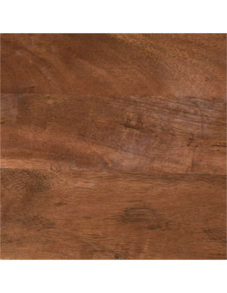 Tables gigognes en bois recyclé