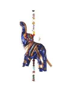 Guirlande d'éléphant