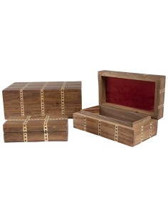 Bangalor wooden box 2
