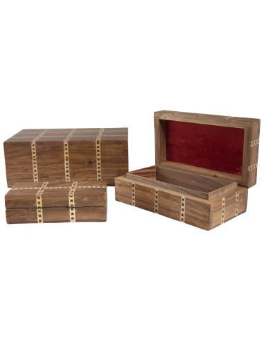 Bangalor wooden box