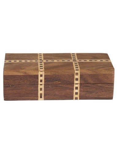Bangalor wooden box