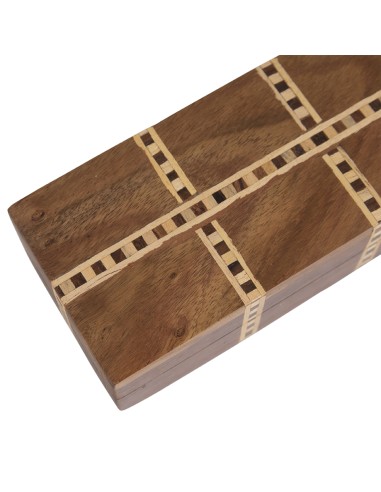 Bangalor wooden box