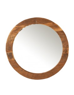 Miroir ronde