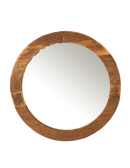 Miroir ronde