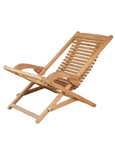 Chaise "Lacustre"