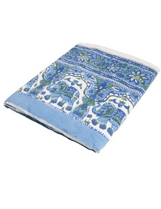 Nappe avec serviettes... 2