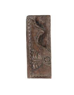 Angle décoratif "Chinmayi" 2