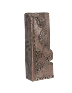 Angle décoratif "Chinmayi"