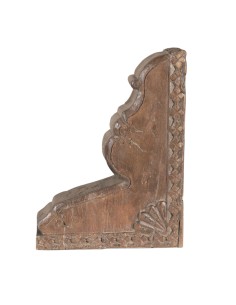 Angle décoratif "Karuli" 2