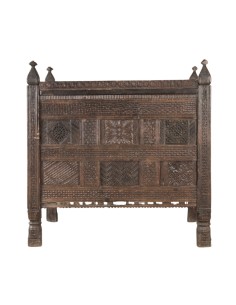 Coffre du Gujara "Jasmit" 2