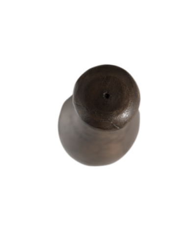 Quille en bois "Dipendu"