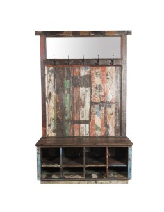 'Gurudutt' Wardrobe 2