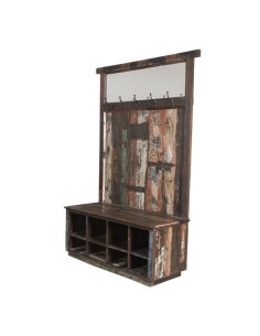 'Gurudutt' Wardrobe