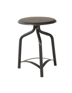 Tabouret en Fer