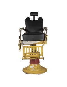 Chaise de barbier "Badal" 2