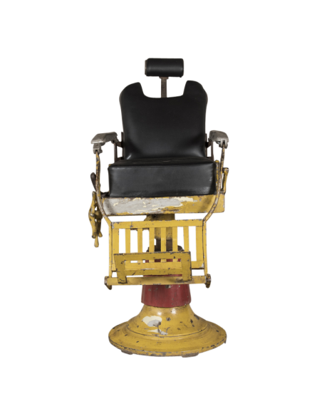 Chaise Barbier Original