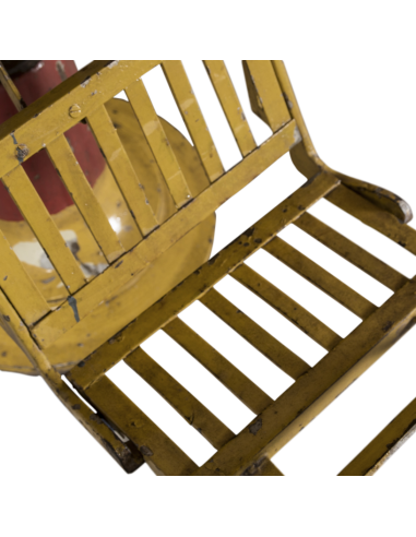 Chaise Barbier Original