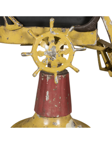 Chaise Barbier Original