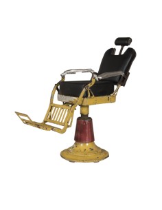 Chaise de barbier "Badal"