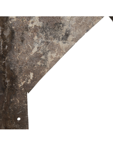 Table en fer "Eknat"