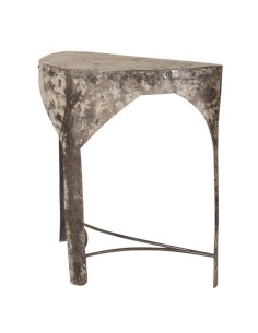 Table en fer "Eknat"