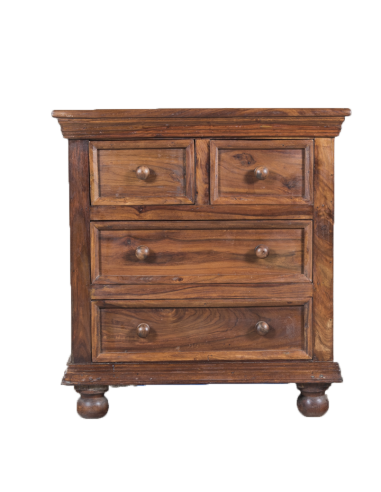 Confortevole In Legno