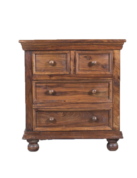 Confortevole In Legno