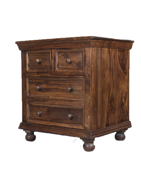 Confortevole In Legno