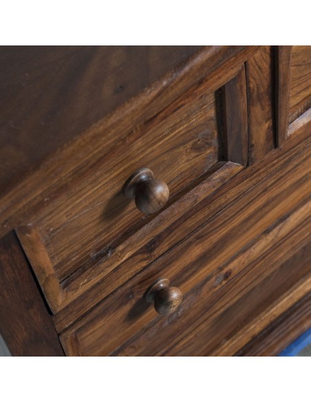 Confortevole In Legno