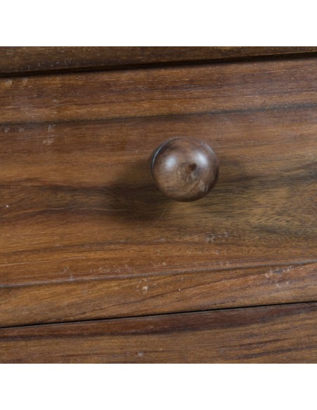 Confortevole In Legno