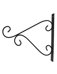 Support ö lanterne - H25x3x26