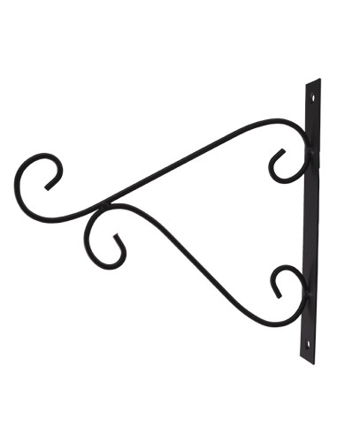 Support à lanterne - H25x3x26
