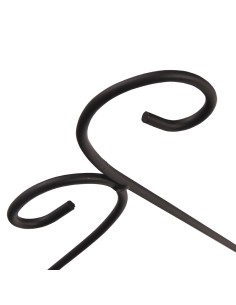 Support ö lanterne - H25x3x26 2