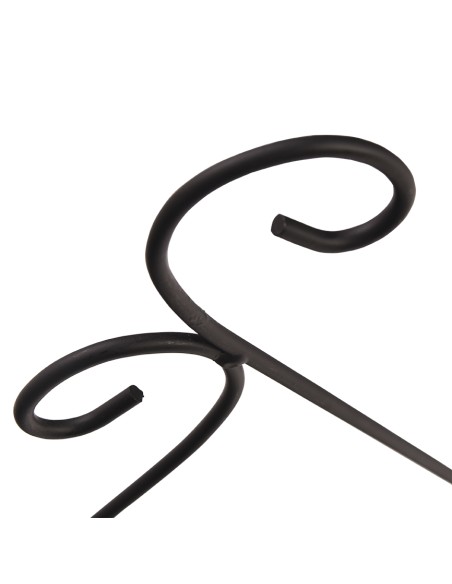 Support à lanterne - H25x3x26