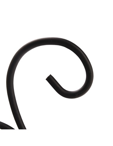 Support à lanterne - H25x3x26