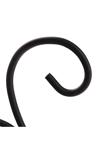 Support à lanterne - H25x3x26