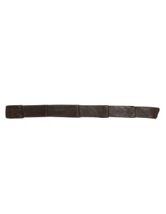 PIECE RARE ET EXCEPTIONELLE BOIS SCULPTE DE LA TRIBU ASSAM