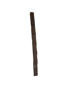 PIECE RARE ET EXCEPTIONELLE BOIS SCULPTE DE LA TRIBU ASSAM 2