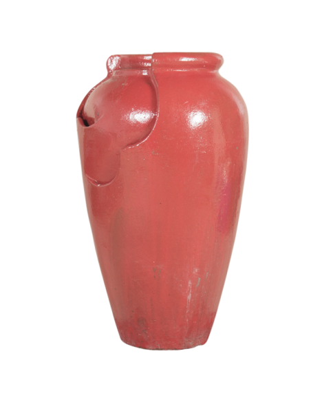 Fontaine en cramique - H50x0x0