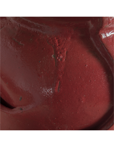 Fontaine en cramique - H50x0x0