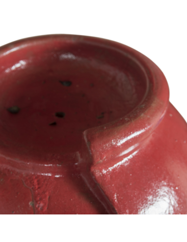 Fontaine en cramique - H50x0x0