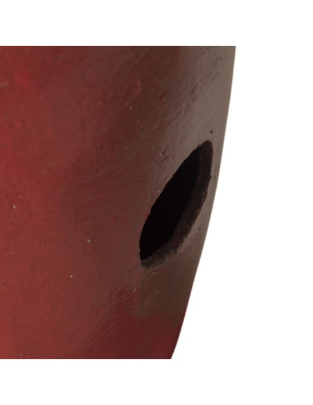 Fontaine en cramique - H50x0x0