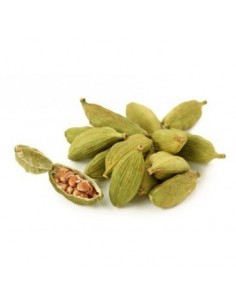 Cardamom per gram
