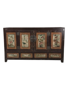 Commode ancien chine 2