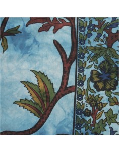 couvre lit"Arbre" 2