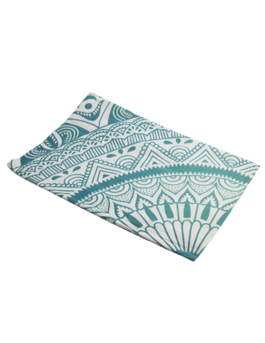 COUVRE LIT "Hum" 220x240 cm