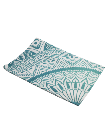 COUVRE LIT "Hum" 220x240 cm