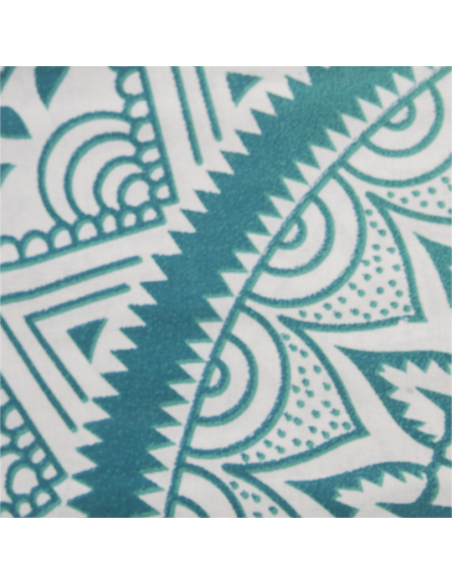 COUVRE LIT "Hum" 220x240 cm