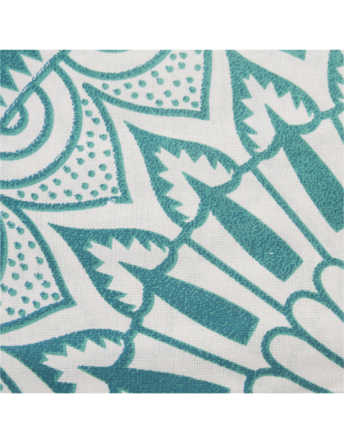 Couvre- lit "Hum" 220X210CM