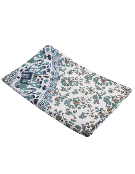 Couvre it "L'éléphant qui rêve" 220x240 cm